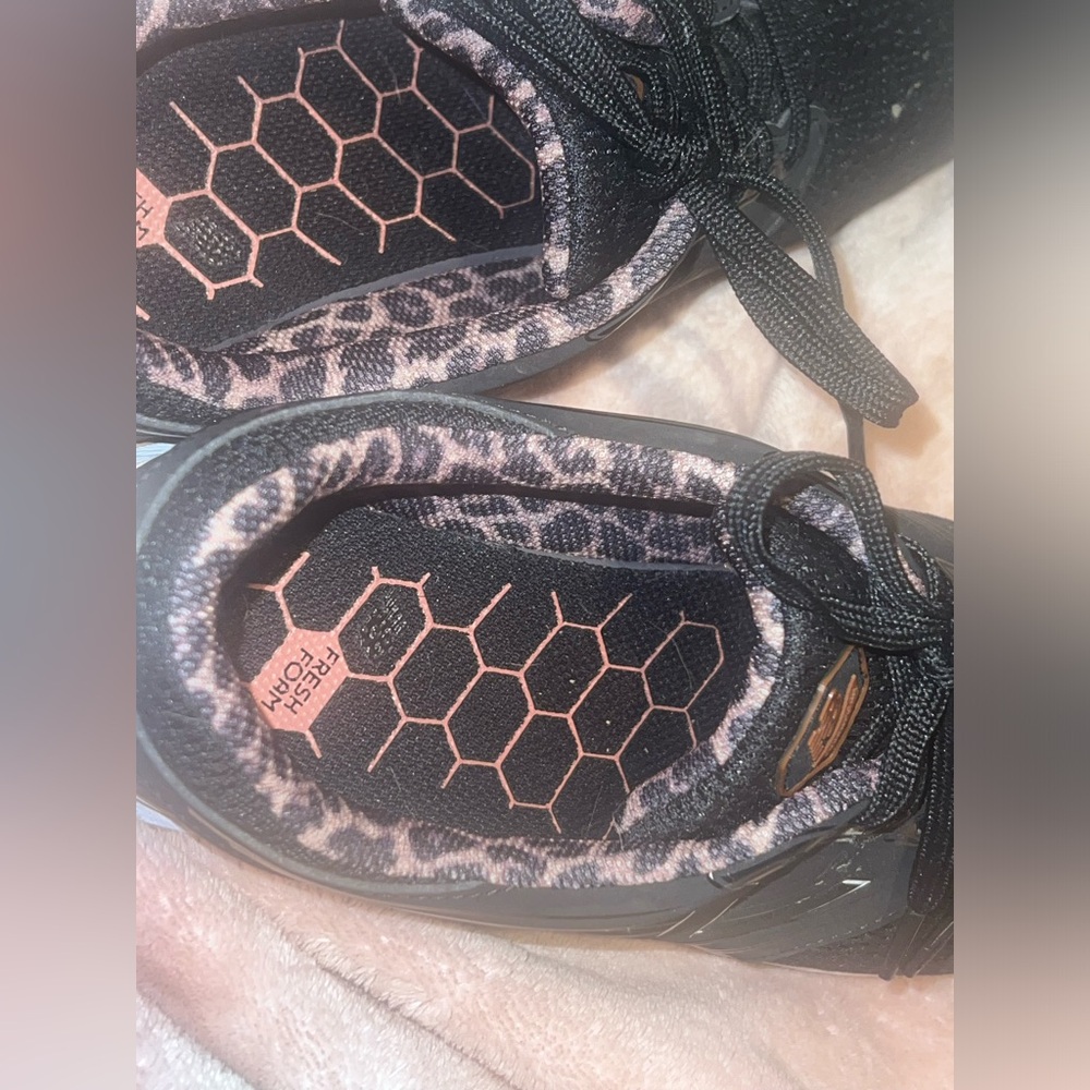 COPY - Women’s ladies golf shoes size 8 worn once - Picture 2 of 4